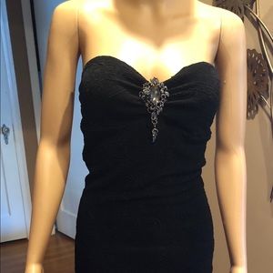 Joyce Leslie Bodycon Dress - Excellent Condition.